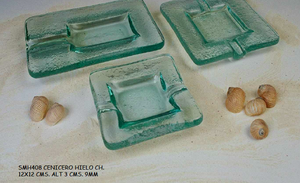 CENICERO HIELO CH